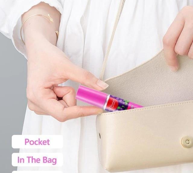Mouth Freshener Spray