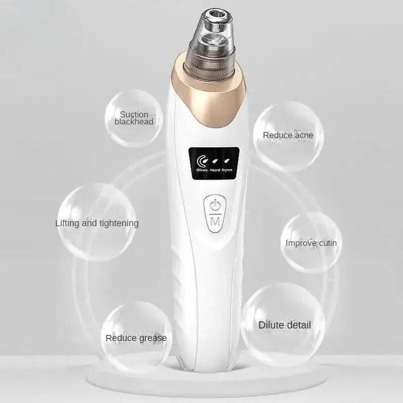Dead Skin Removal