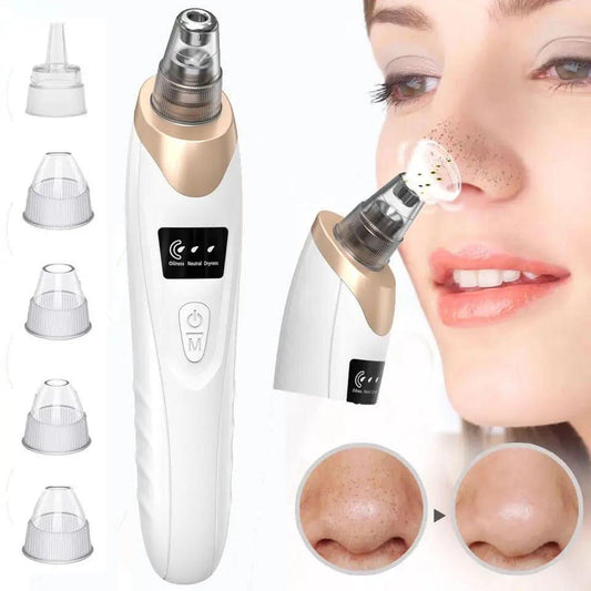 Dead Skin Removal