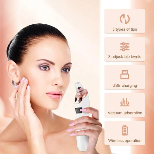 Dead Skin Removal